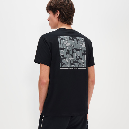 Ellesse Ανδρική κοντομάνικη μπλούζα Holdino T-Shirt